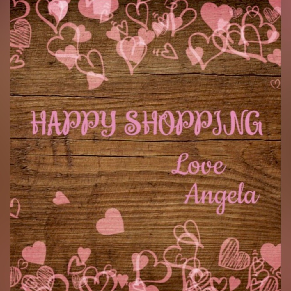 ᗴᑎᒍOY! 🛍💐🌷🌸💗 - Picture 3 of 3
